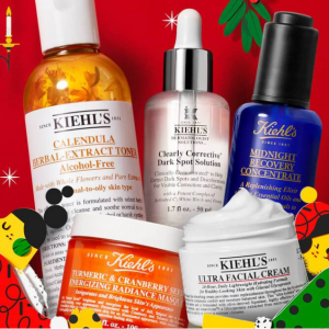 Mother's Day Sitewide Sale @ Kiehl's 