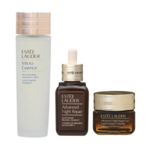 【セット】エスティローダー ESTEE LAUDER オリジナル アドバンス ナイト リペア セット