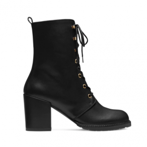 Stuart Weitzman The Cassey 短靴