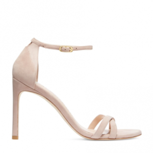 Stuart Weitzman The Kylin 高跟涼鞋