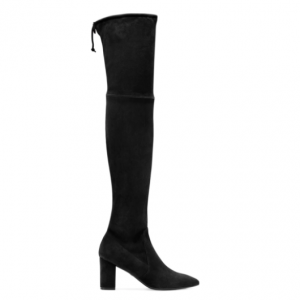 Stuart Weitzman The Lesley 75 過膝長靴