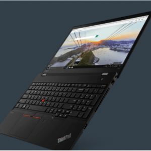 Lenovo - ThinkPad T15 (15”, Intel)筆記本(i5-10210U, 16GB, 512GB) ，直降$939.60