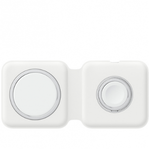 Apple - MagSafe Duo 雙項充電器，現價$129