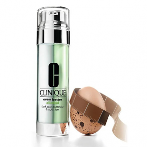 Clinique 美白淡斑精华