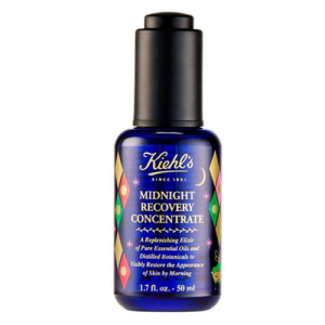 Kiehl's 限量版夜间修复精华