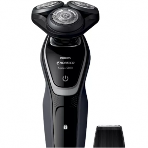 Target - Philips Norelco 5100 干湿两用电动剃须刀