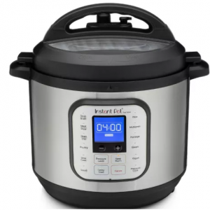 Instant pot store duo nova target