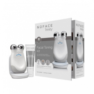 NuFACE Trinity微电流面部紧肤美容仪套装