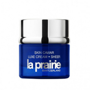 La Prairie 莱珀妮鱼子精华琼贵乳霜 - 50ml