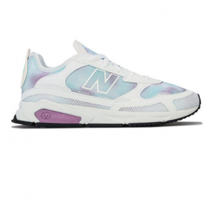 Get The Label官网 New Balance X Racer 女士跑步鞋3.3折热卖