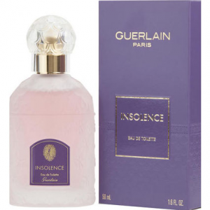 Guerlain 娇兰 熠动女士淡香水 EDT 50ml 新包装
