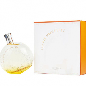 HERMES/爱马仕 橘彩星光女士淡香水 EDT 100ml