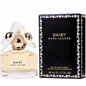 Marc Jacobs 马克雅可布 小雏菊女士淡香水 EDT 50ml