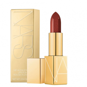 $25 (Was $34) For NARS VIP Audacious Lipstick @ Nordstrom 