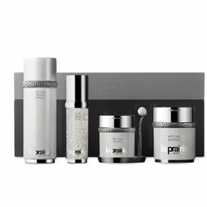 La Prairie 白鱼子套装