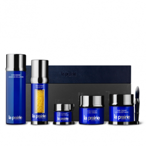 La Prairie 鱼子酱套装