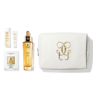 GUERLAIN 帝皇蜂姿复原蜜精华套装