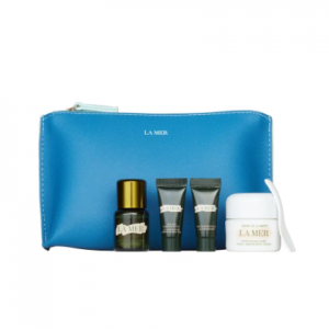 LA MER 保湿迷你套装