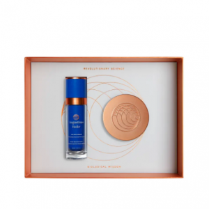 AUGUSTINUS BADER 滋润面霜&身体乳套装