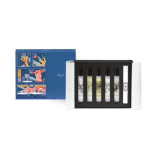 Diptyque试管香水套装