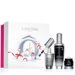 LANCOME 小黑瓶套装