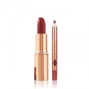 Charlotte Tilbury Walk of No Shame唇膏套装