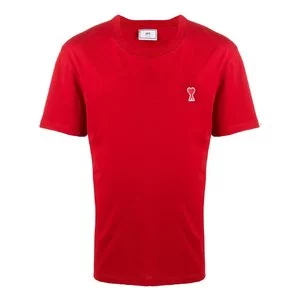 AMI Paris Ami de Cœur T-shirt