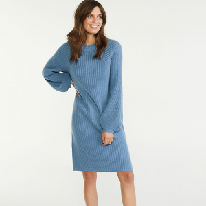 Ann Taylor 针织连衣裙
