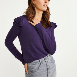 Ann Taylor 打底衫