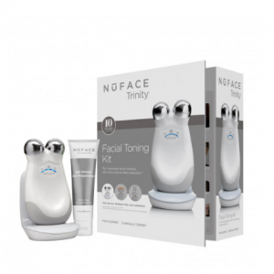 NuFACE - Trinity Facial Toning Device