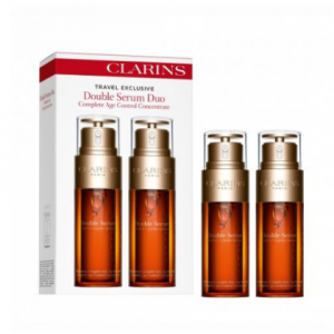 Clarins 双萃精华 2 x 50 ml