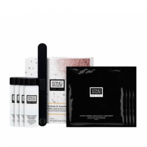 Erno Laszlo -冰白面膜4片