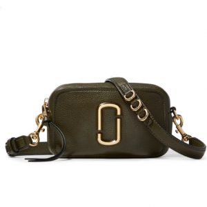 MARC JACOBS (THE) The Softshot 17 crossbody bag