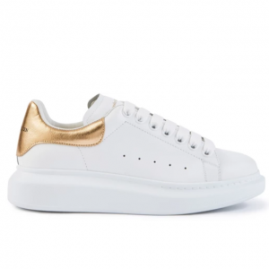 ALEXANDER MCQUEEN Oversized sneakers