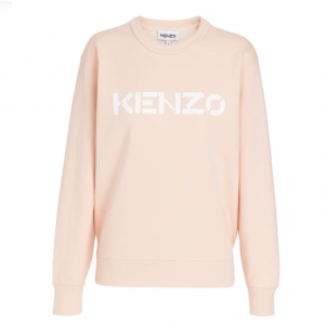 KENZO Sweatshirt Logo