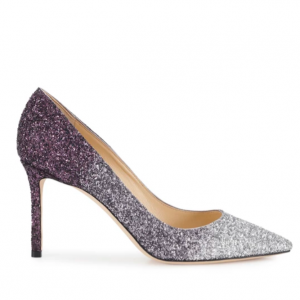 JIMMY CHOO Romy 85 pumps