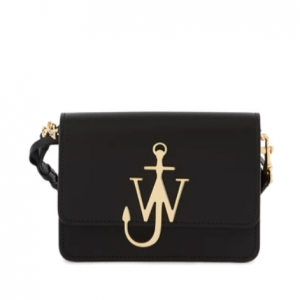 JW ANDERSON Anchor Logo shoulder bag