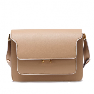 MARNI Trunk crossbody bag