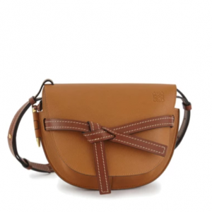 LOEWE Small Gate 斜挎包