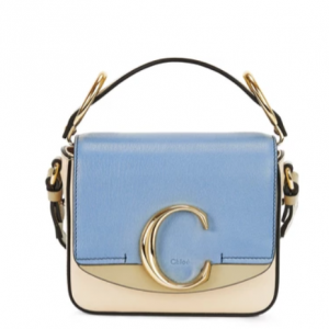 CHLOÉ Chloé C 手提包