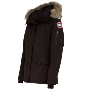 CANADA GOOSE Montebello 羽绒服