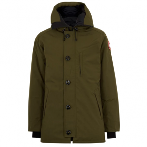 CANADA GOOSE Château 羽绒服