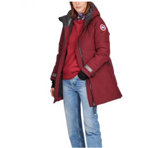 CANADA GOOSE Merrit 羽绒服
