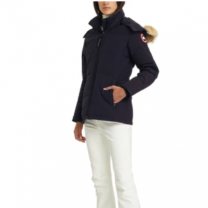 CANADA GOOSE Chelsea 羽绒服
