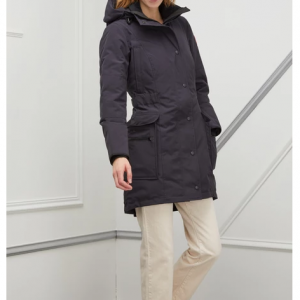 CANADA GOOSE Kinley 羽绒服