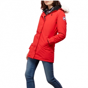CANADA GOOSE Victoria 羽绒服