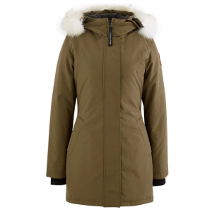 CANADA GOOSE Victoria 羽绒服