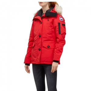 CANADA GOOSE Montebello 羽绒服