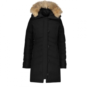CANADA GOOSE Lorette 羽绒服