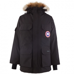 CANADA GOOSE Expedition 羽绒服